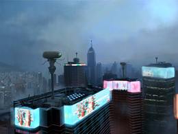 #2020青春答卷#  《COMMUNITY ANIMALS》