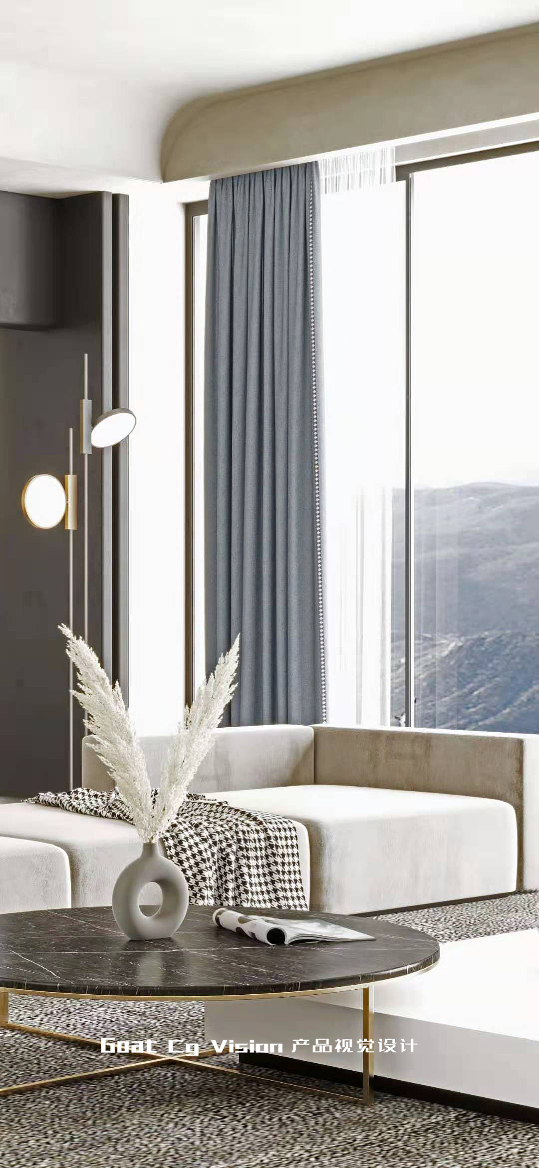 布艺（图ZMjQyNTc3OTky） - 产品摄影 - 站酷设计师领头羊cg原创素材 - 站酷ZCOOL