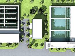 污水厂加工工艺