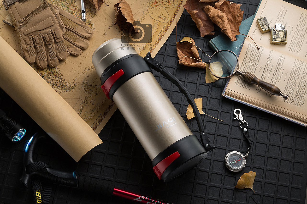 佳琪保温壶（图ZMTM3NzU4MjE2） - 产品摄影 - 站酷设计师安徽聚象影视传媒原创素材 - 站酷ZCOOL