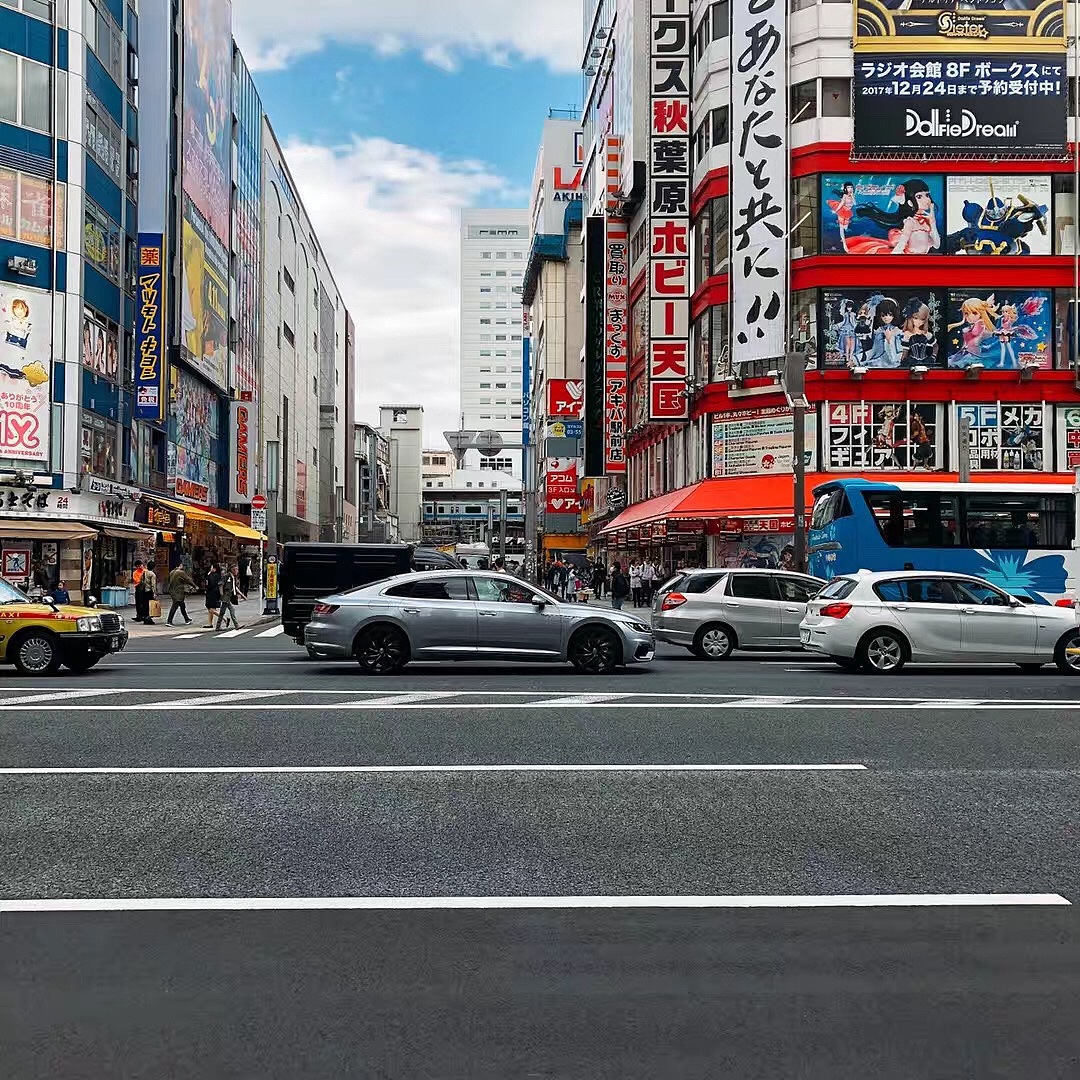 手机摄影——日本街拍（图ZMTY2MjczODYw） - 产品摄影 - 站酷设计师XB小波原创素材 - 站酷ZCOOL