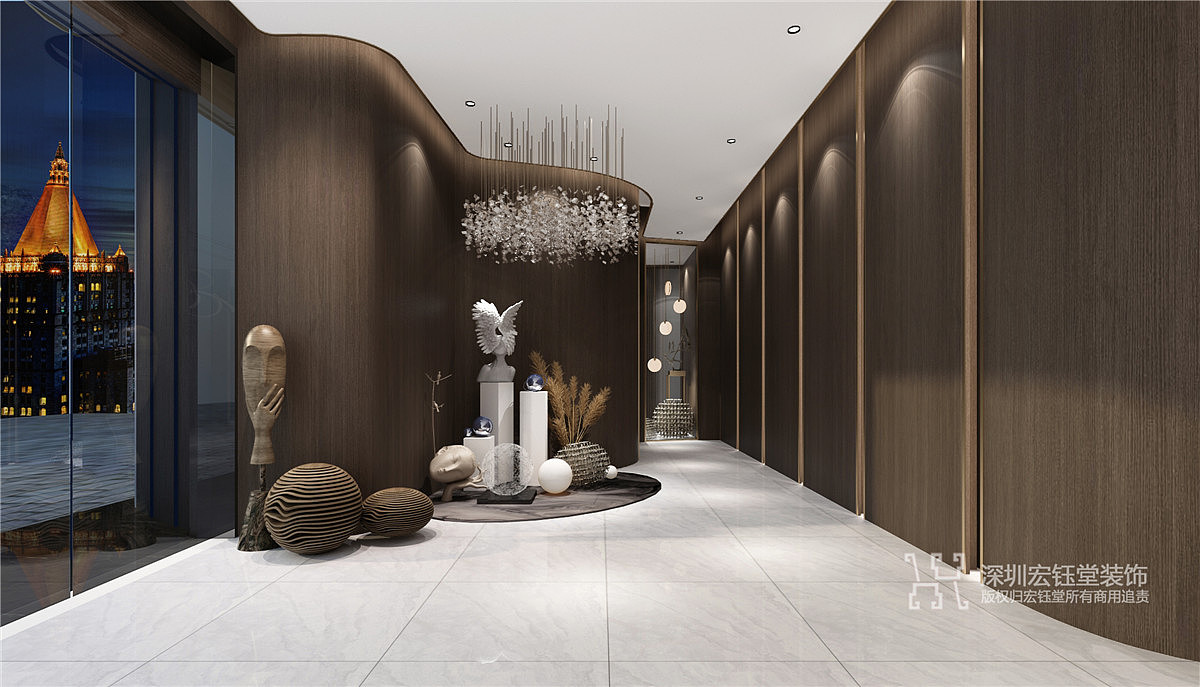 鄭州天卿高端醫(yī)療美容醫(yī)院裝修效果圖-微整形醫(yī)院裝修（圖ZMTkyODI1NzU2） - 家裝設(shè)計 - 站酷設(shè)計師辦公裝修設(shè)計公司原創(chuàng)素材 - 站酷ZCOOL