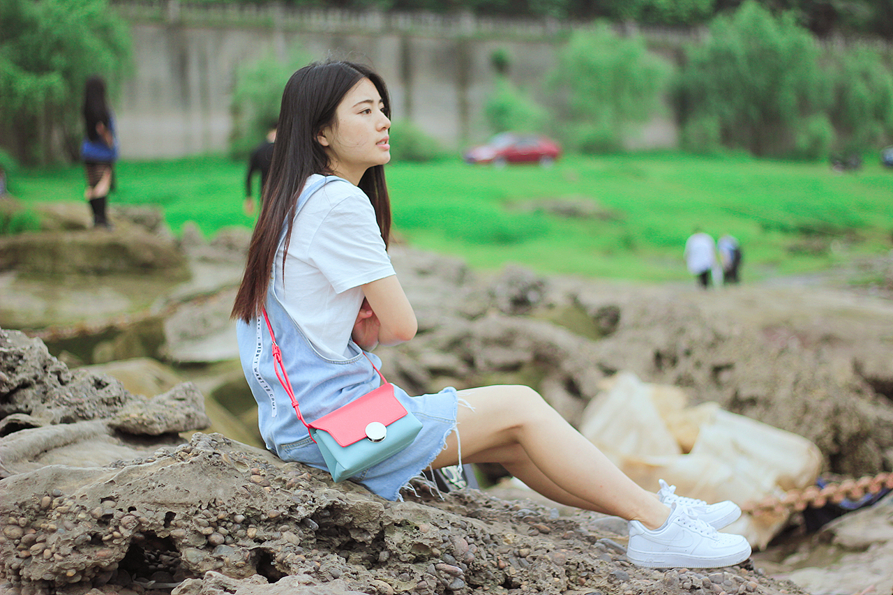 《晴天》人像拍摄（图ZODAyMTgyNDg=） - 人像摄影 - 站酷设计师榻榻米的稻香原创素材 - 站酷ZCOOL