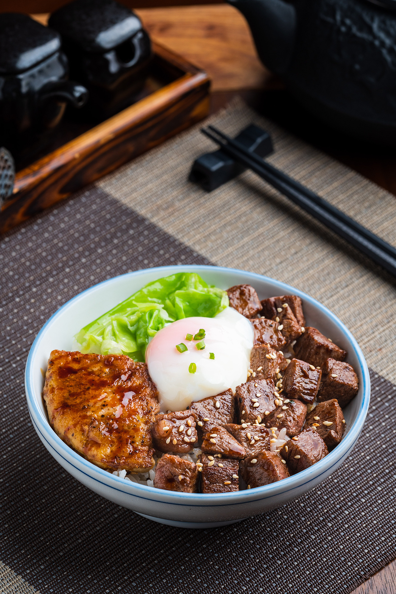 日料（图ZMTk3NTMxMjky） - 产品摄影 - 站酷设计师拍美食的亮仔原创素材 - 站酷ZCOOL