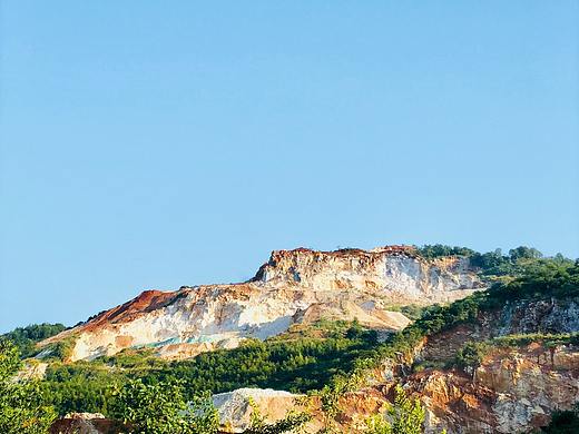 关于风景