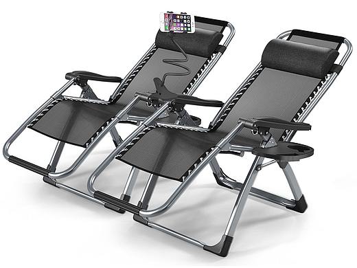 零重力躺椅