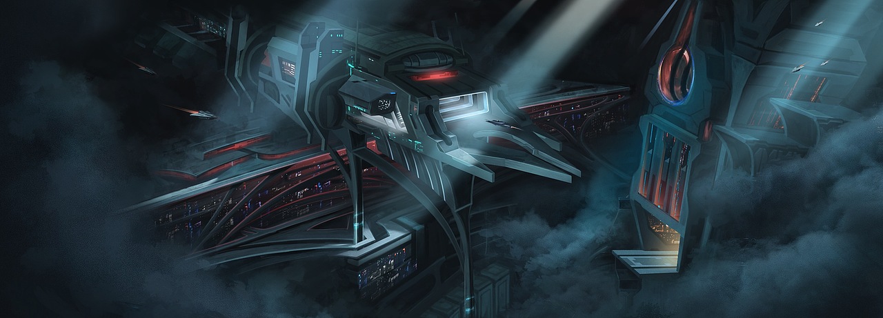 地下城 叁（图ZMjcxMTE1NjQ4） - 概念设定 - 站酷设计师龙卷LONGJUAN原创素材 - 站酷ZCOOL