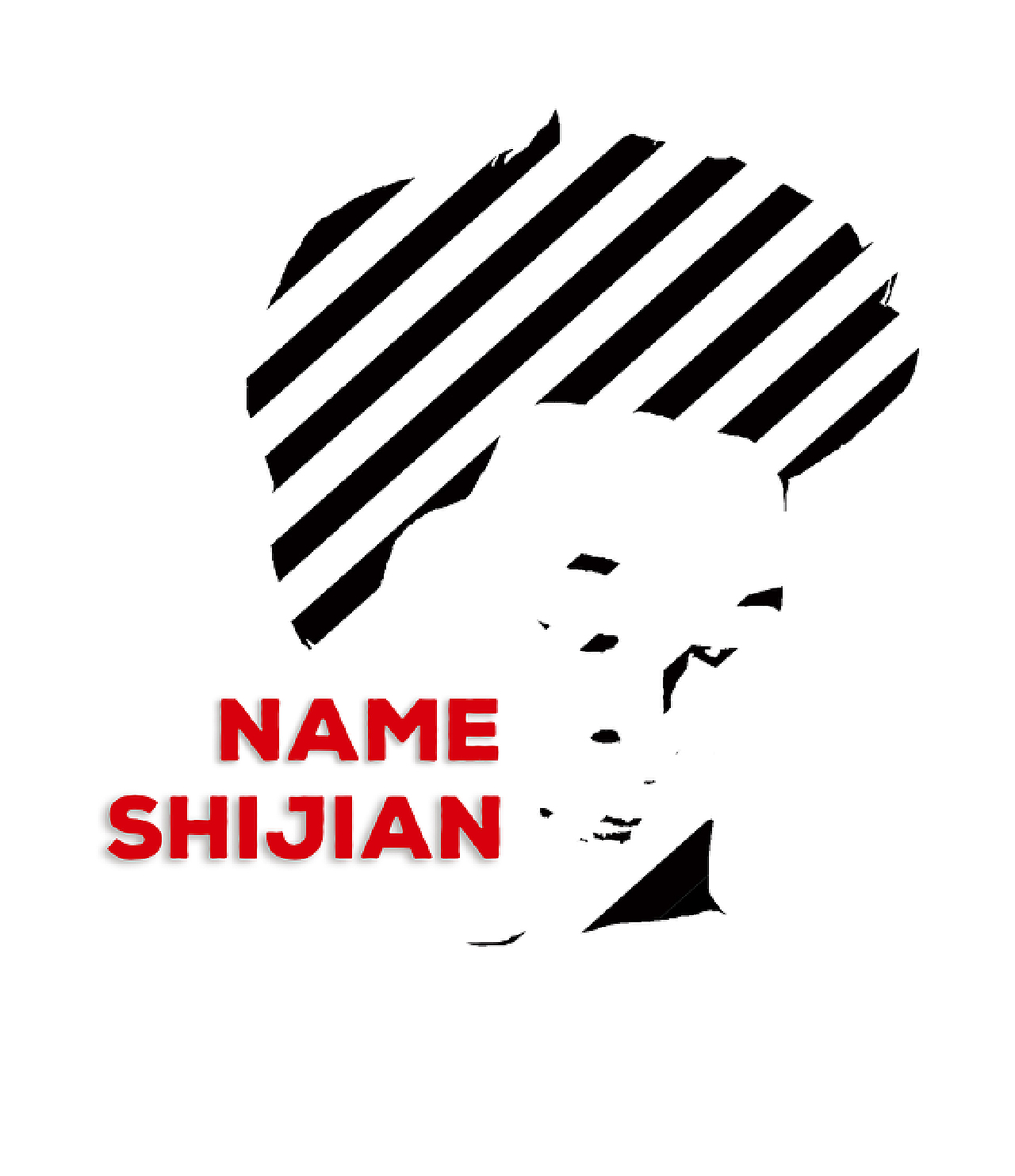 LOGO 头像设计