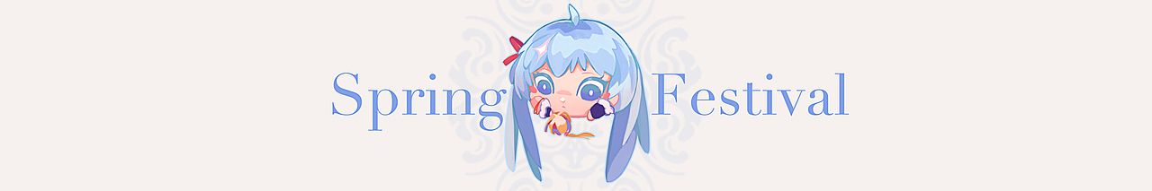 凌魂少女形象设计