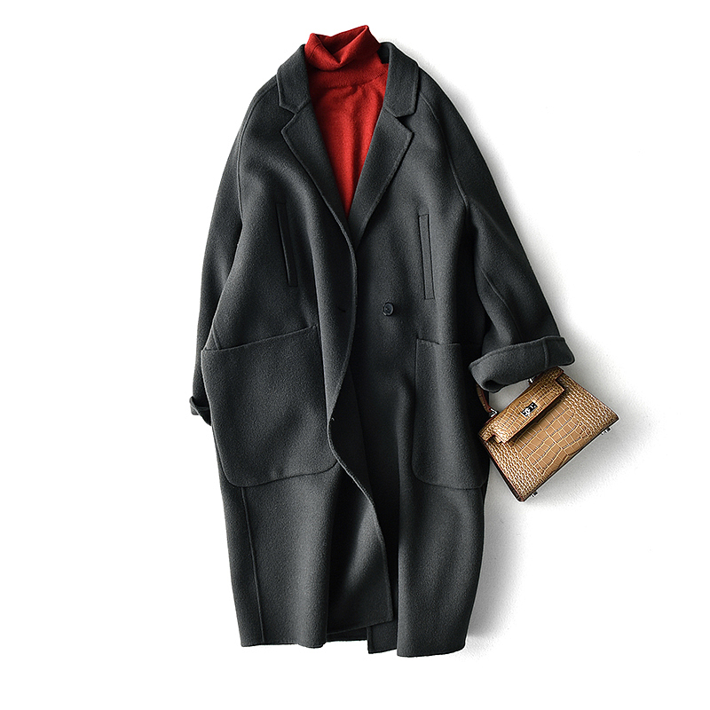 呢子大衣平铺拍摄 戎美风平铺创意（图ZMTgyMTczMjcy） - 产品摄影 - 站酷设计师美杜莎摄影原创素材 - 站酷ZCOOL