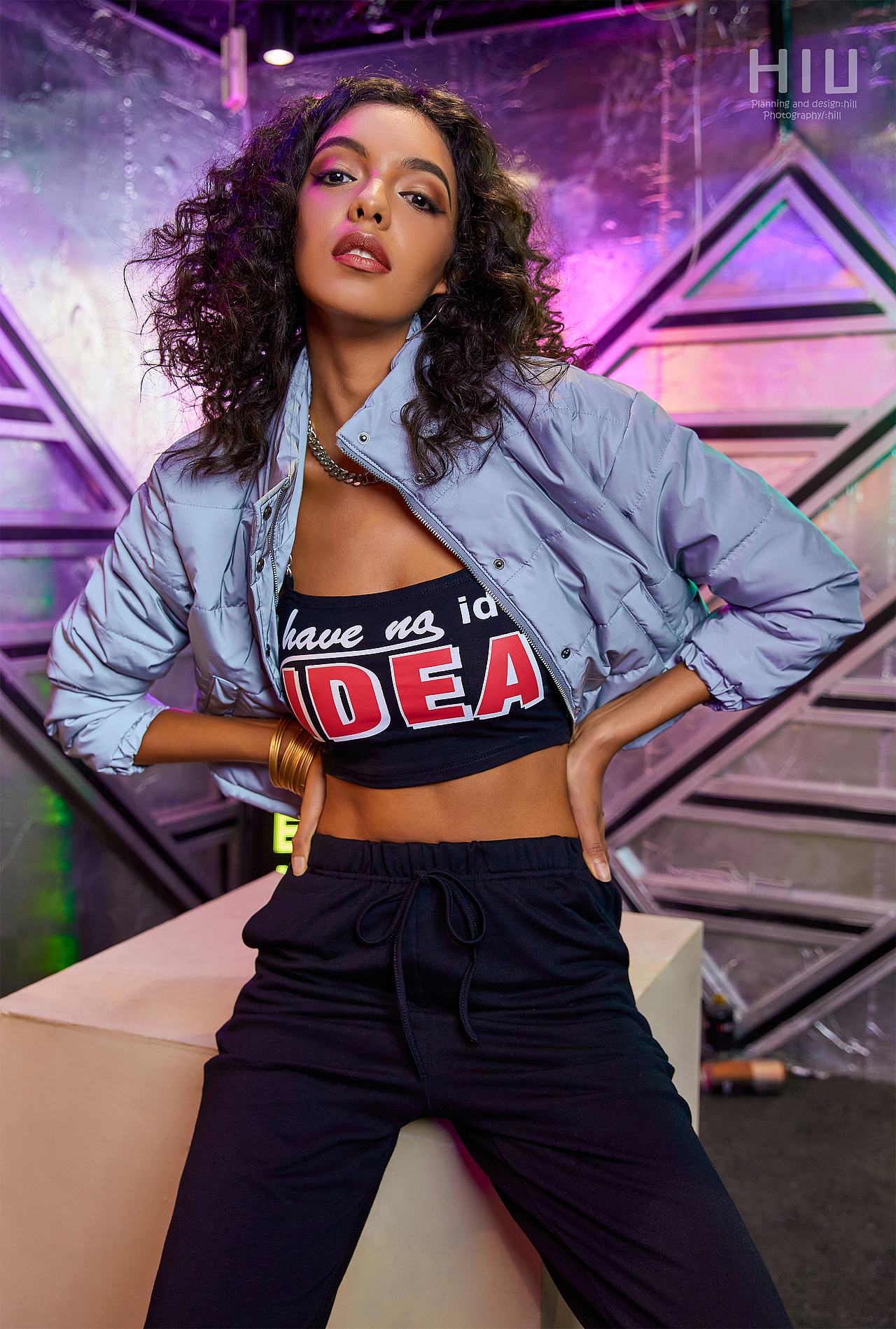 COCO&ME\\品牌服装拍摄（图ZMjMzNjQzNjg4） - 人像摄影 - 站酷设计师暴躁的Hill哥哥原创素材 - 站酷ZCOOL