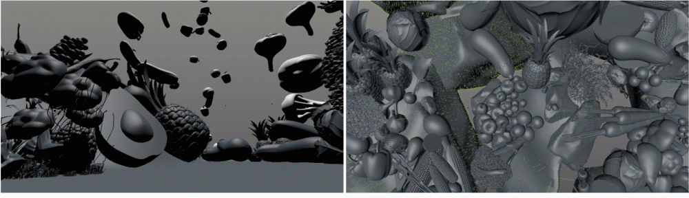 希望的田野（图ZMjUzNjg0MzI0） - 栏目片头 - 站酷设计师天达视觉设计原创素材 - 站酷ZCOOL