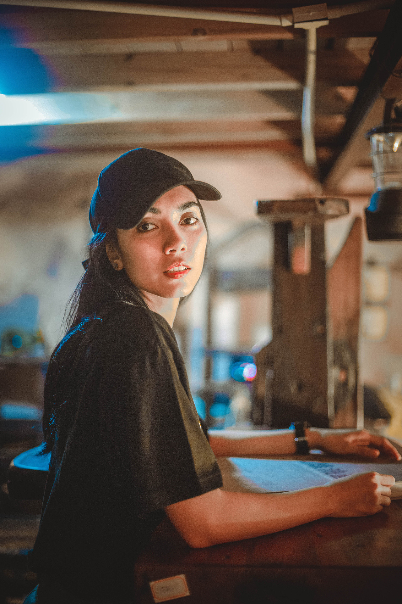 2017 HELLO WORLD 强势来袭！