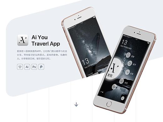 爱游Traverl App