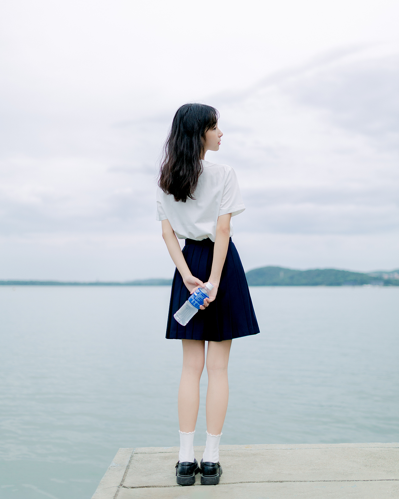 凌波门（图ZMjcxOTc2MjA4） - 人像摄影 - 站酷设计师南瓜星球原创素材 - 站酷ZCOOL