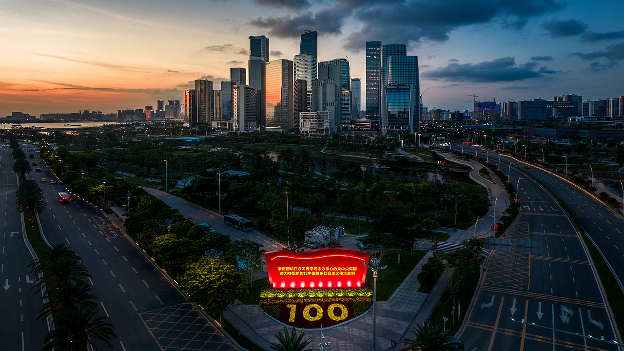 2021丨年度摄影报告:定格瞬间,影见视界