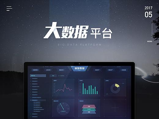 大数据平台