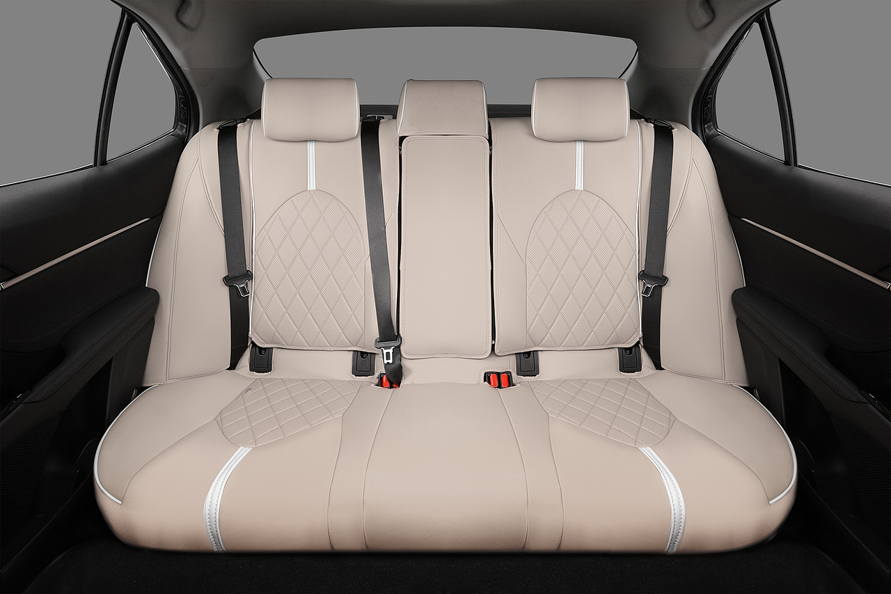 坐垫拍摄+后期简修 还原真实感觉