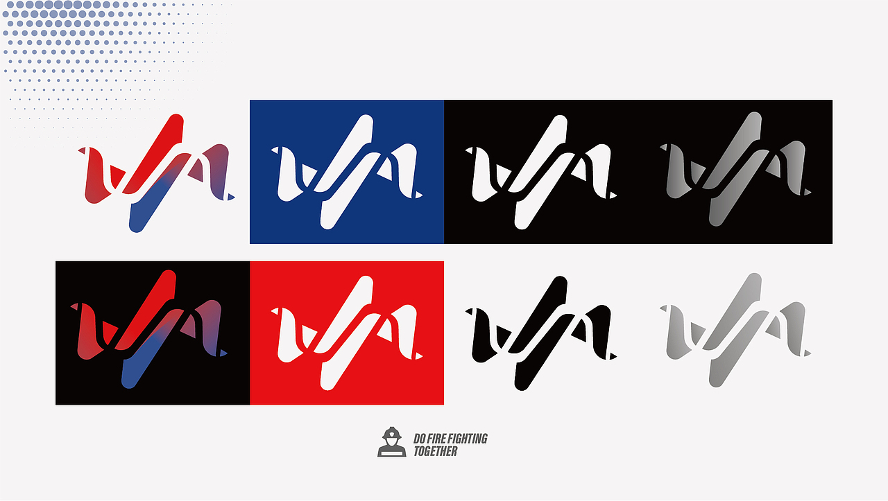 党建logo出炉