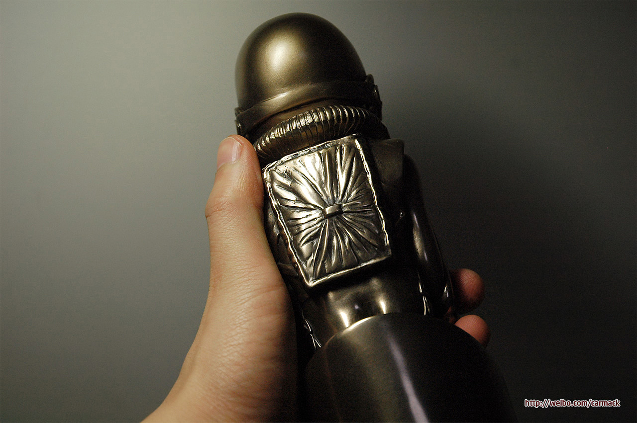 hr02giger齐格02繁殖机器婴儿