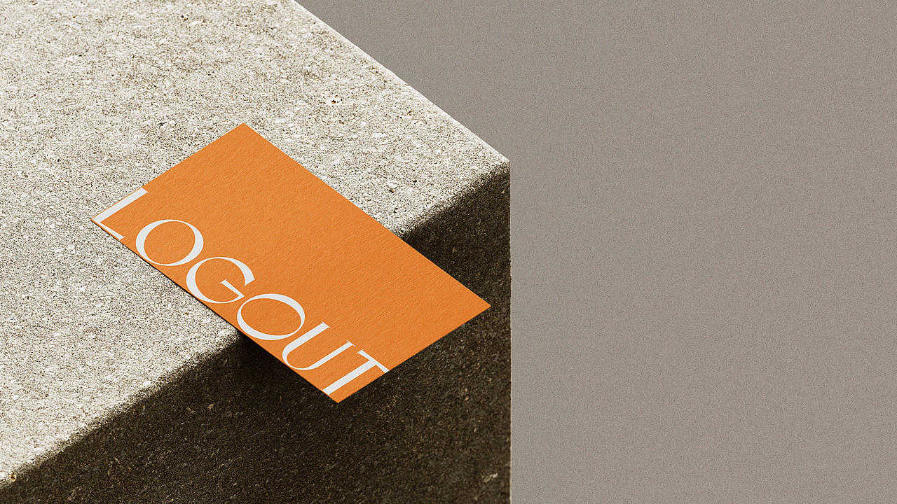 LOGOUT（图ZMjk1MTc2MTQw） - 品牌 - 站酷设计师将睿原创素材 - 站酷ZCOOL