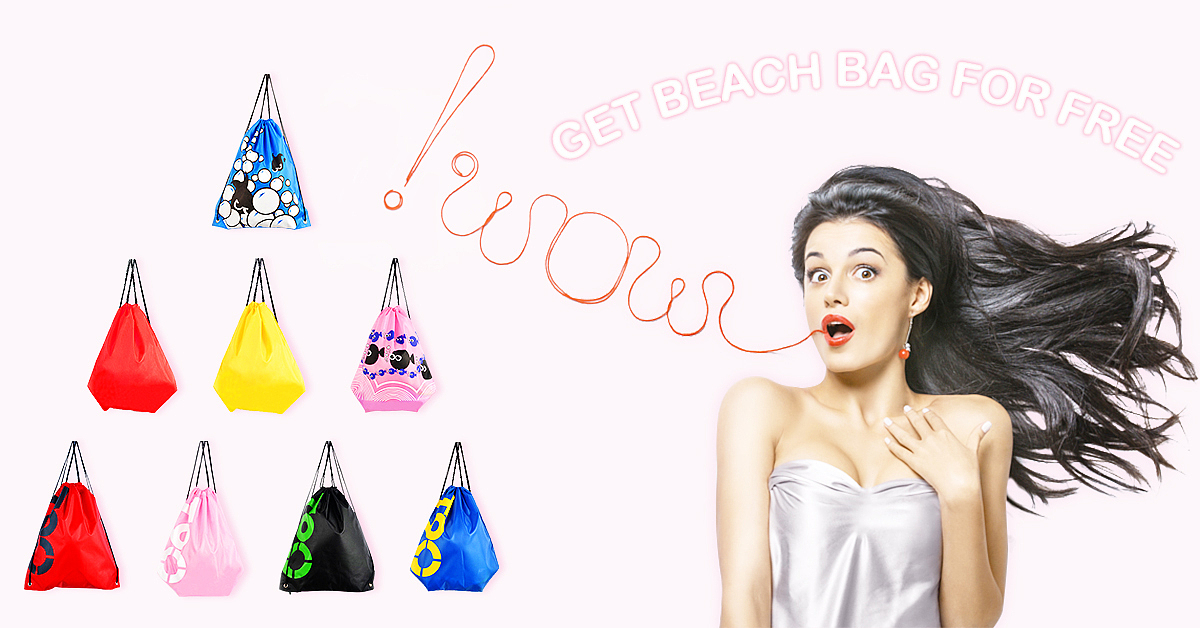 外国 欧美风格 泳衣banner广告图(7)