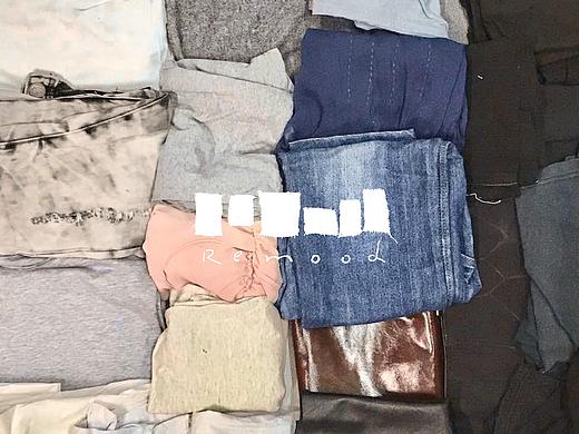 【 Remood 环保品牌设计 】荣获2018白金创意大赛金奖（个人主页-ZMjc5Mzc3MjQ=） - 品牌 - 站酷设计师飘公原创素材 - 站酷ZCOOL