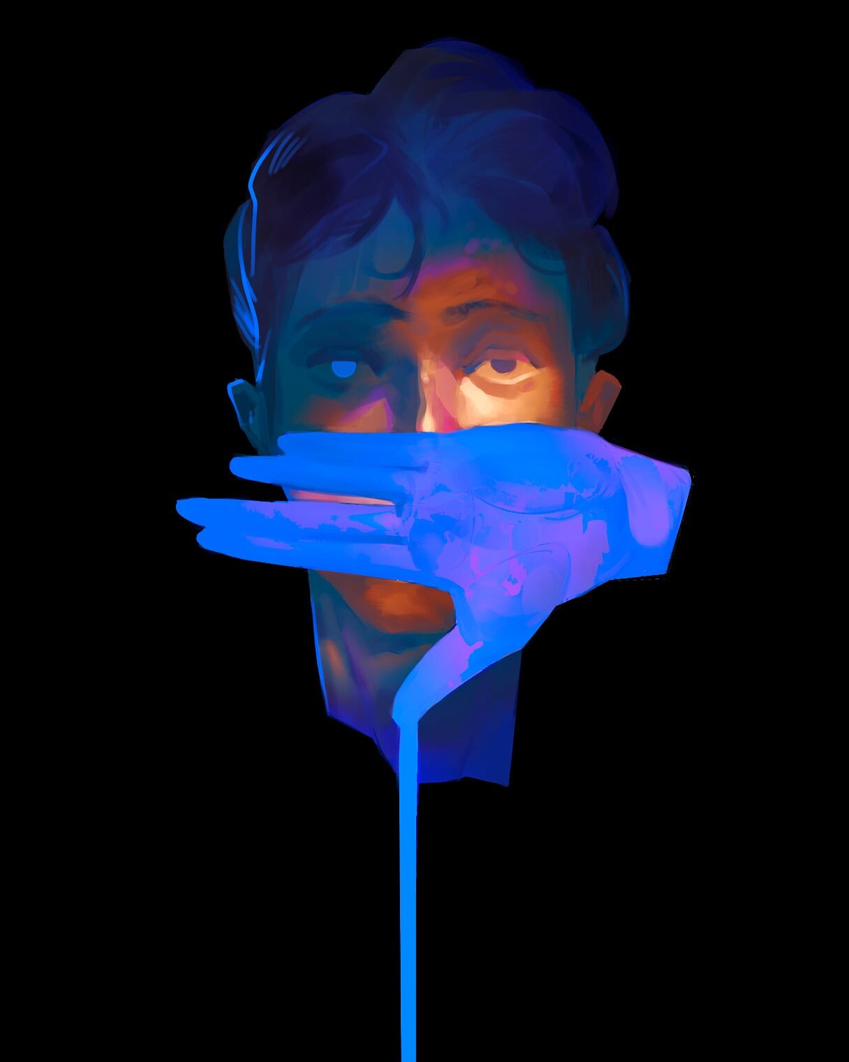 划桨不用船的个人主页（背景预览） - 主页背景设置 - 站酷设计师划桨不用船原创素材 - 站酷ZCOOL