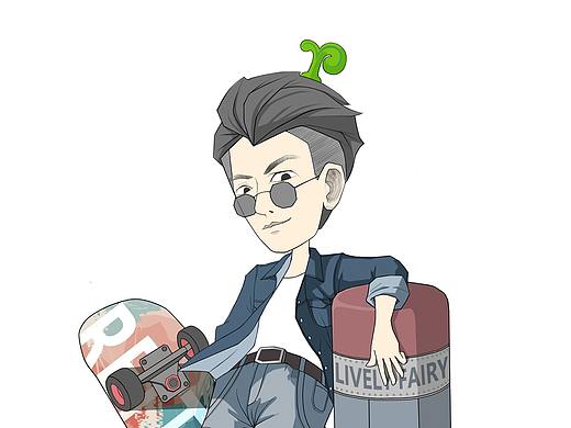 MXY.chen个人IP