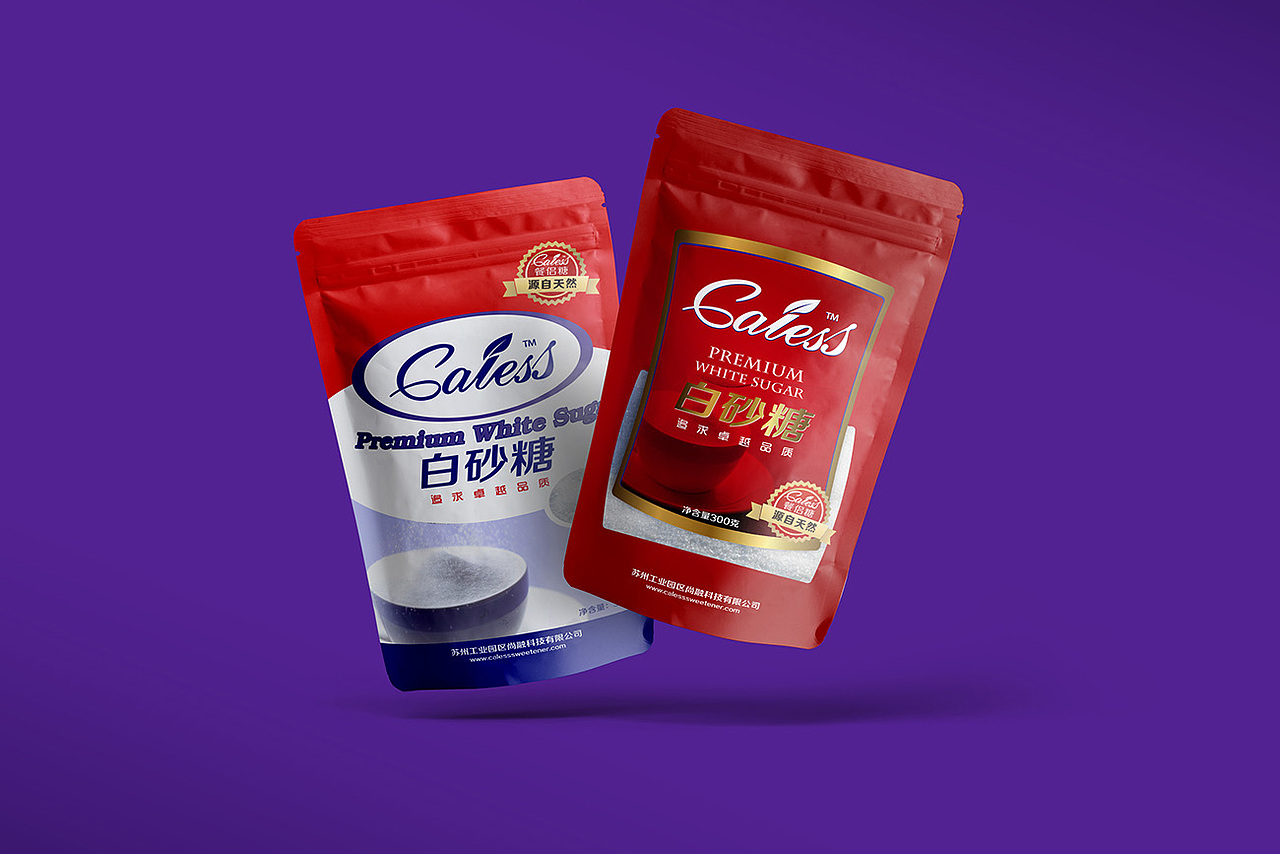 包砂糖包装袋样稿苏州/平面设计师/1年前/222浏览朗晨