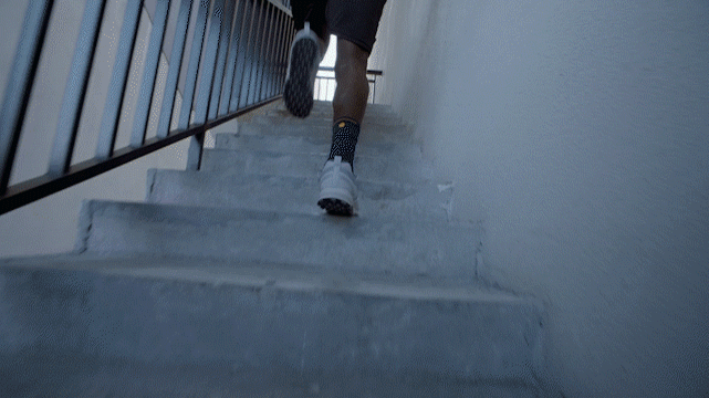 创意广告 | Letsfit | 改变自我的最佳时刻 就是下一秒