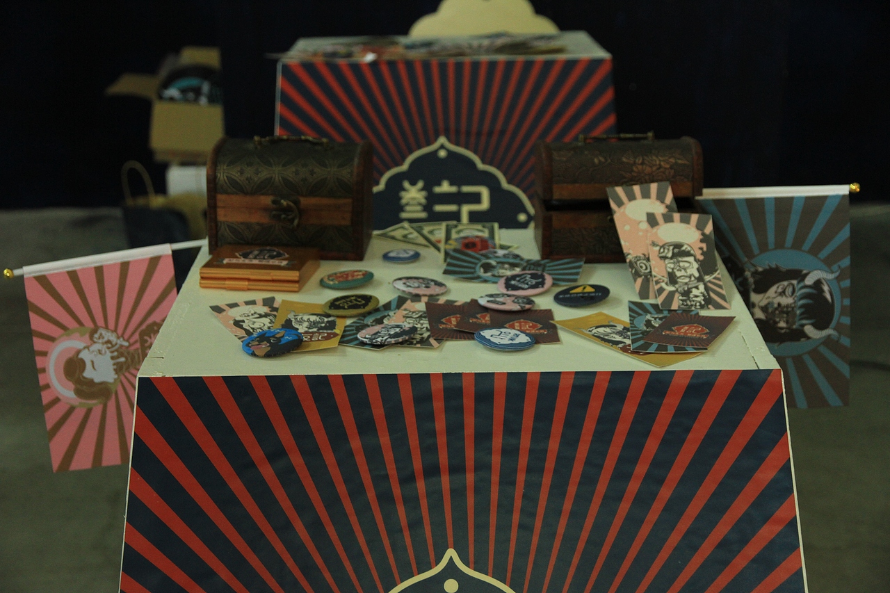 ◆叁友记SANYOJI◆民国复古潮牌 毕业设计#青春答卷2014#(图ZMTc1NTIyOTI=) - 品牌 - 站酷设计师IAMCK原创素材 - 站酷ZCOOL