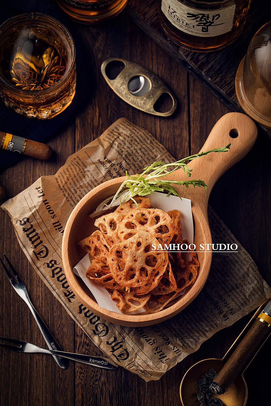 #美食 产品 静物 # 广州网红威士忌酒吧 KK（图ZMTE4MjU4ODYw） - 产品摄影 - 站酷设计师广州叁禾摄制广告原创素材 - 站酷ZCOOL