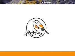 动物logo
