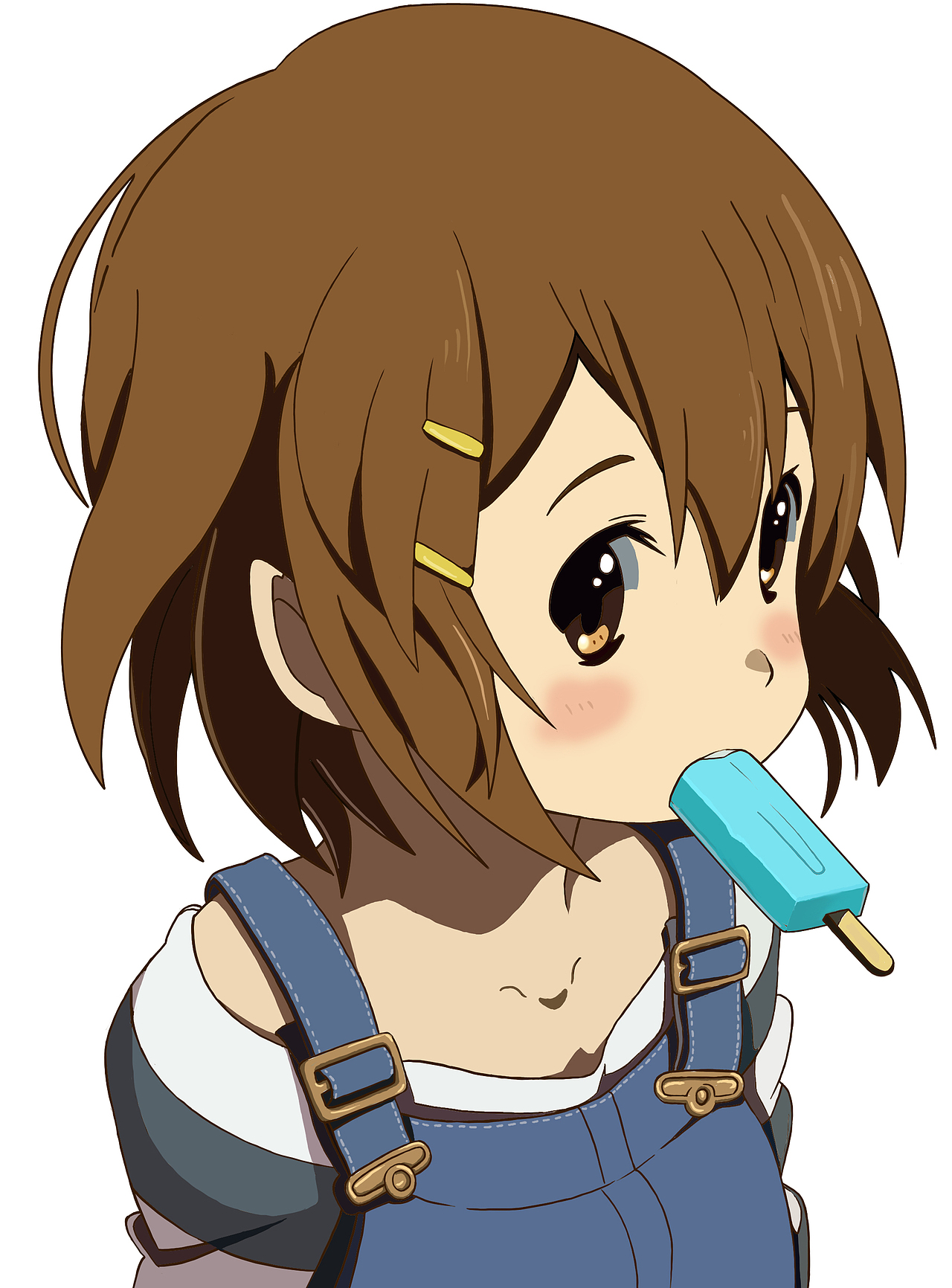 原创作品:ps手绘练习