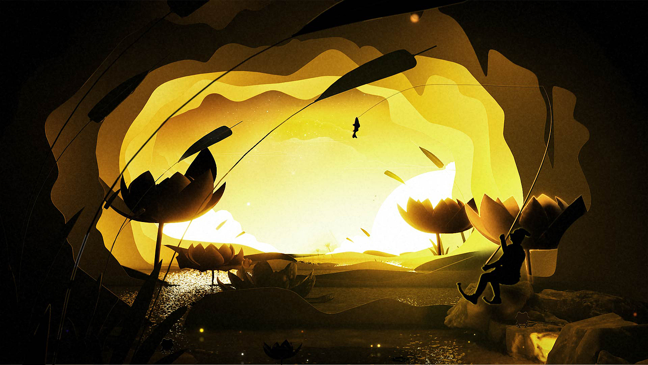 小人国（图ZMTE1OTkwMjQ4） - 动画/影视 - 站酷设计师WShaoPeng原创素材 - 站酷ZCOOL