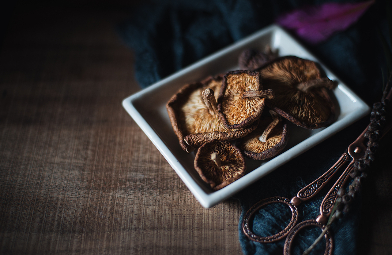 美食拍摄 | 野生香菇（图ZMTIwOTY3NTA4） - 产品摄影 - 站酷设计师梵光艺术原创素材 - 站酷ZCOOL