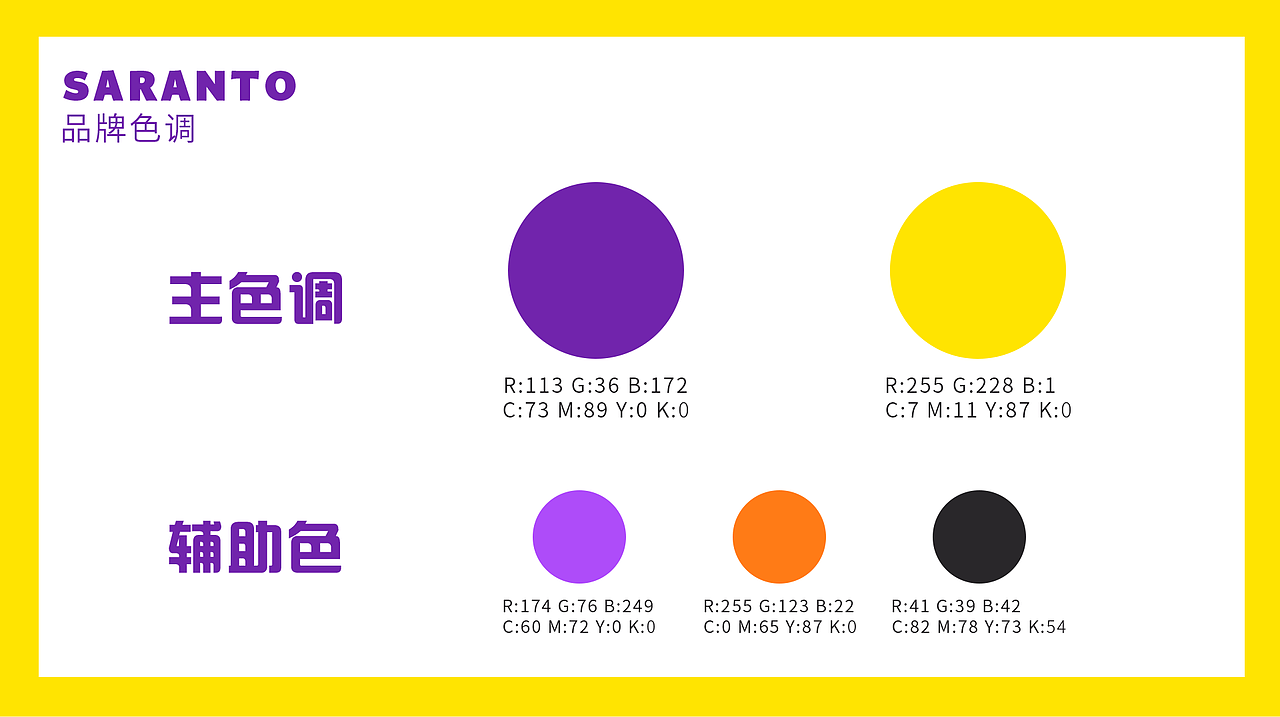 【特殊服務(wù)】品牌案例 ——SARANTO（圖ZMTQ4OTE1MTk2） - 品牌 - 站酷設(shè)計(jì)師特殊x服務(wù)原創(chuàng)素材 - 站酷ZCOOL