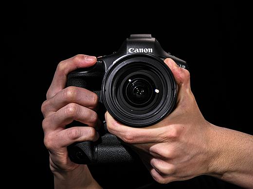 佳能 EOS-1D X Mark III