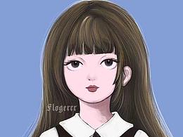 摸鱼的小设子