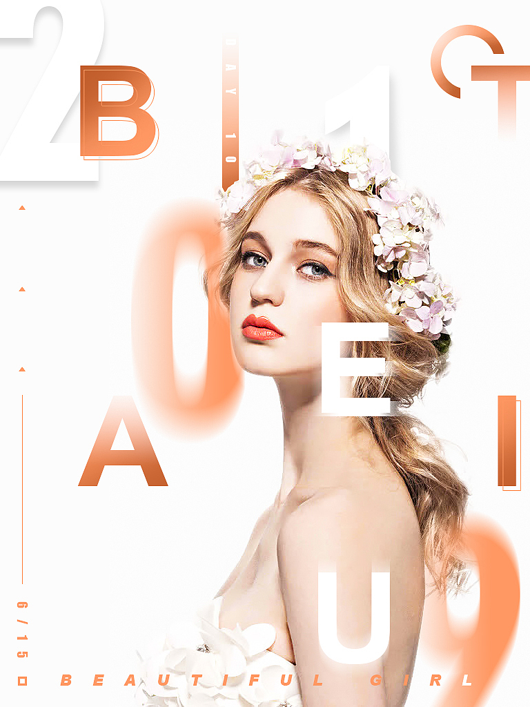 部分海报排版临摹练习（图ZMTYzODUwMDAw） - 其他平面 - 站酷设计师水漾年华原创素材 - 站酷ZCOOL