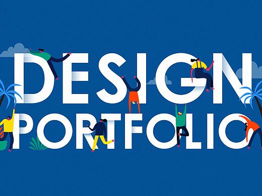 UI项目组刘凡作品集