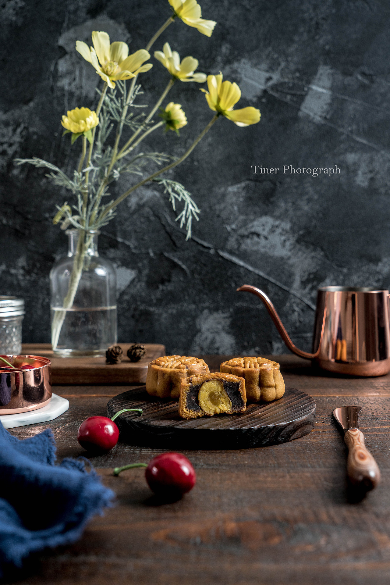 2017.9-10月静物摄影集合