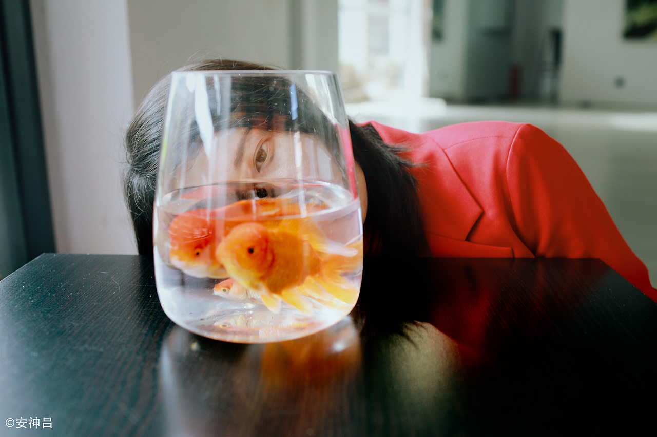 物我相融（图ZMTI5MTAwODY0） - 人像摄影 - 站酷设计师安神吕原创素材 - 站酷ZCOOL