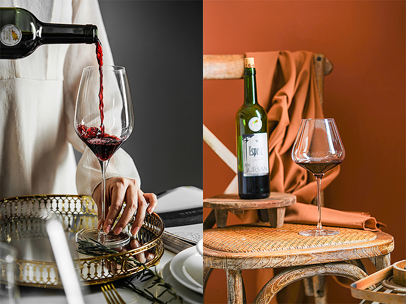 CIRCLE JOY开瓶器 & Cheer酒杯（图ZMTk4NjYyNjYw） - 产品摄影 - 站酷设计师有鹿摄影视觉YOLU原创素材 - 站酷ZCOOL