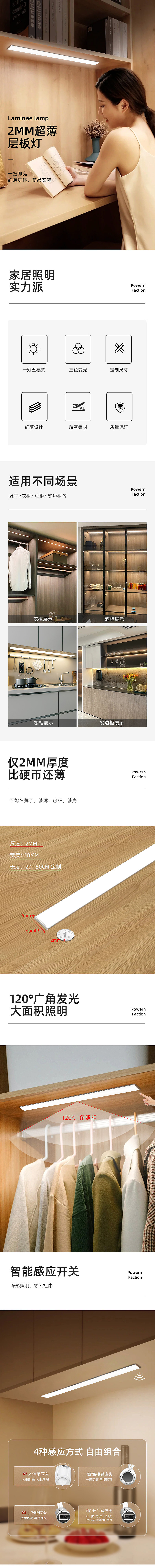 橱柜灯详情（图ZMzI1MDAxMzY0） - 电商 - 站酷设计师代米米原创素材 - 站酷ZCOOL