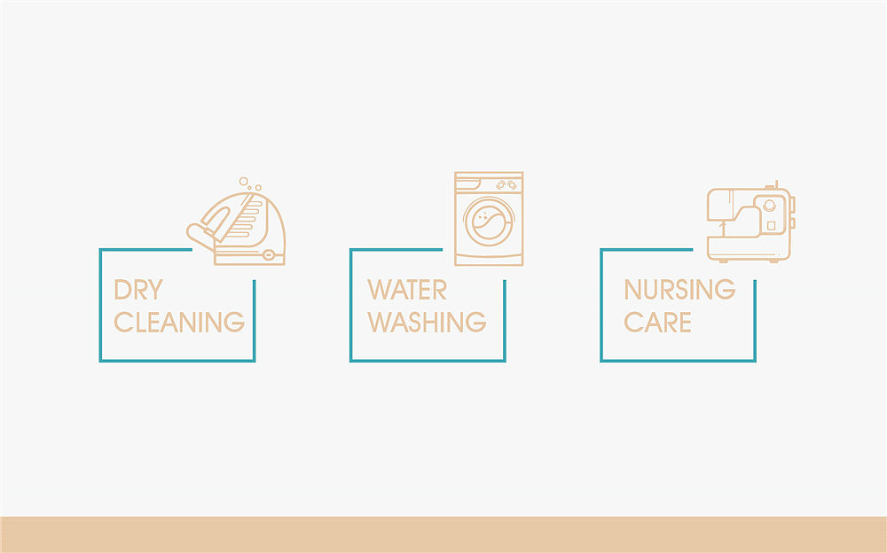 洛华仕衣物洗护品牌形象设计（图ZMTA3NjY0MTYw） - 品牌 - 站酷设计师三个设计师_原创素材 - 站酷ZCOOL