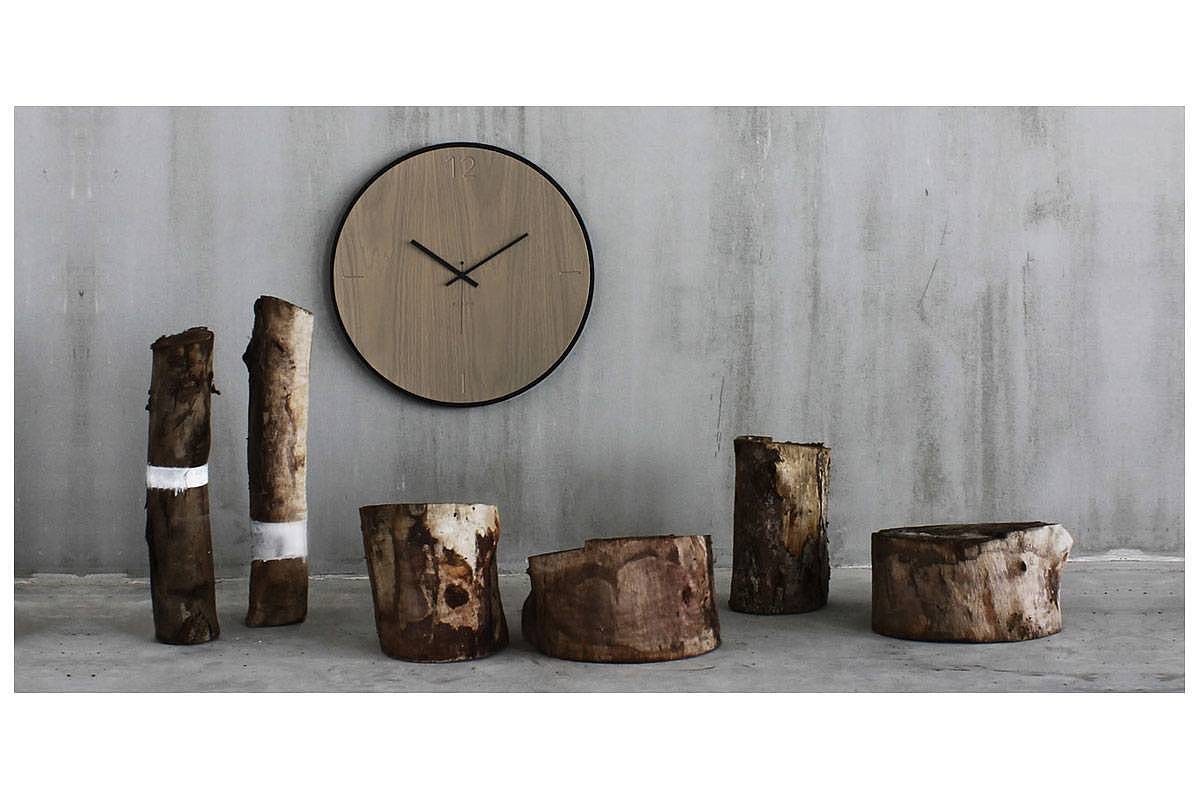 意大利SABRINA FOSSI DESIGN高端进口创意时尚钟表鉴赏