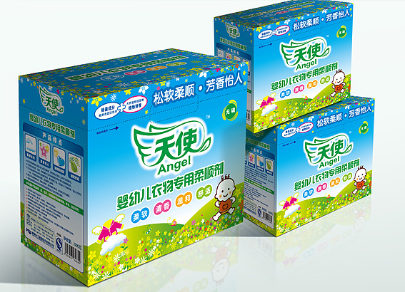 天使婴幼儿餐具洗涤剂包装设计、衣物洗护液包装设计、洗涤用品包装设计、上海餐具洗涤剂包装设计公司（图ZMTExODQ1MzY=） - 品牌 - 站酷设计师genyidesign原创素材 - 站酷ZCOOL