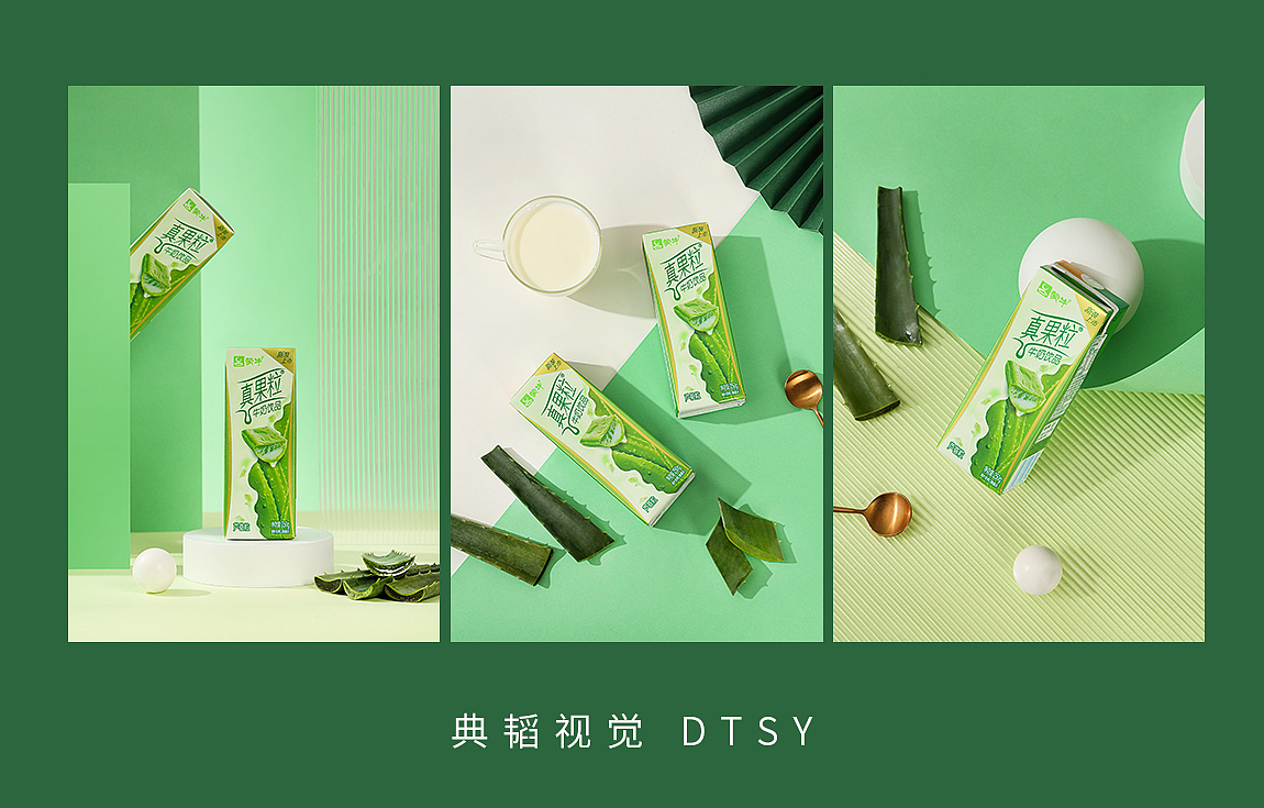 真果粒 ✖ 典韬摄影 | 多种口味满口果粒